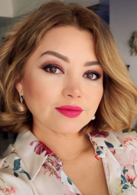 Zuleika Cáceres