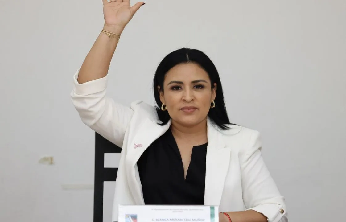 Autoriza cabildo de Puerto Morelos jornada de descuentos  del “Buen Fin” Autoriza cabildo de Puerto Morelos jornada de descuentos  del “Buen Fin”