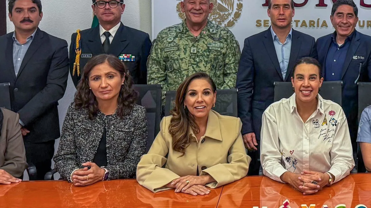 Tulum avanza hacia un nuevo modelo sustentable con acceso libre a las playas Tulum avanza hacia un nuevo modelo sustentable con acceso libre a las playas