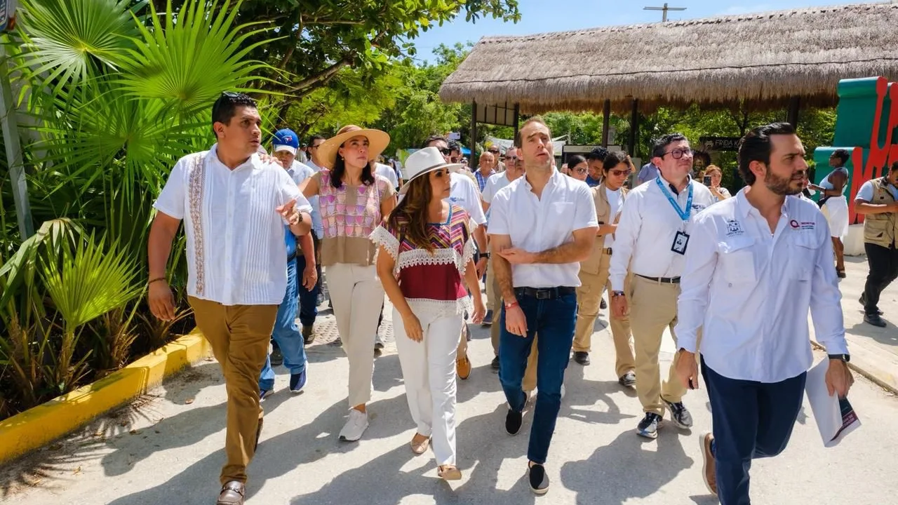 Tulum, estrategia y reposicionamiento del destino
