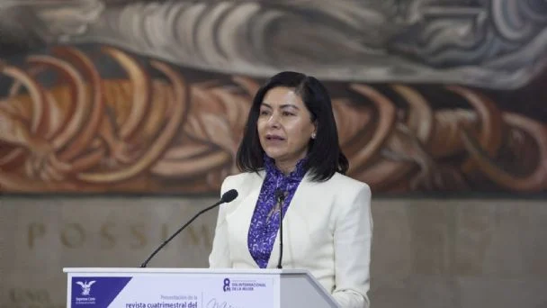 “Quienes con la reforma judicial aceptaron cargos sin estar preparados para ello, cometen corrupción”