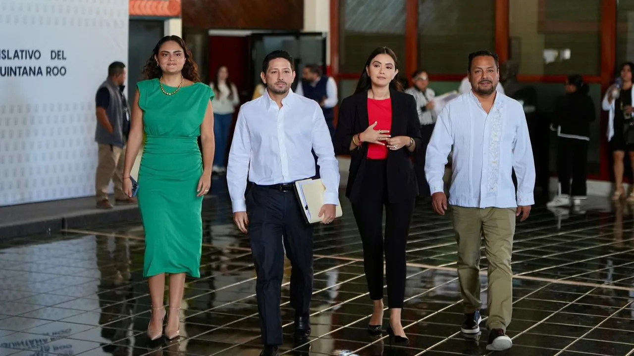 Bancada Verde impulsa reformas para castigar la crueldad animal y regular los crematorios en Quintana Roo