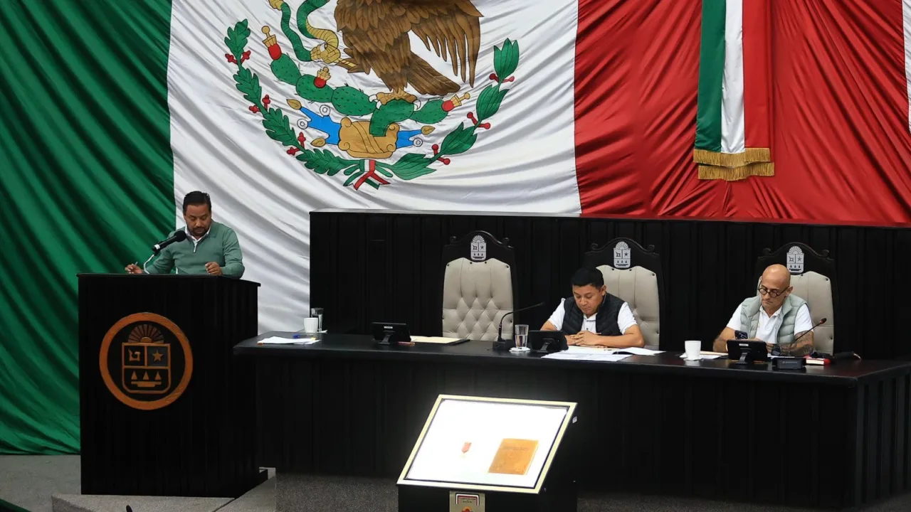 Turnan a comisiones iniciativa para proteger a las infancias y adolescencias del turismo sexual