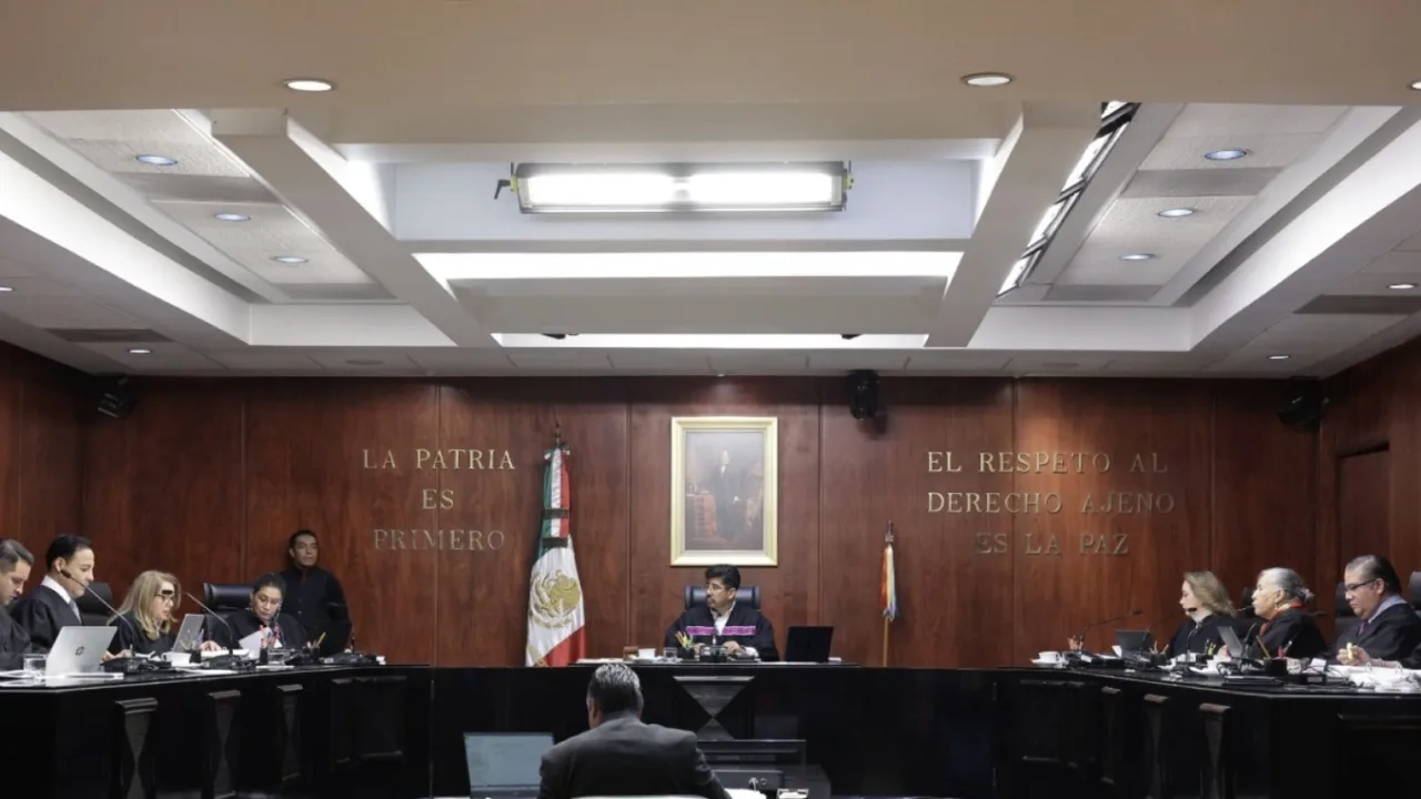 SCJN resuelve que Grupo Salinas deberá pagar al SAT más de 48 mil mdp