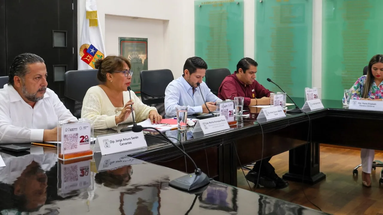 Comparece titular de la SEFIPLAN ante el Congreso del Estado