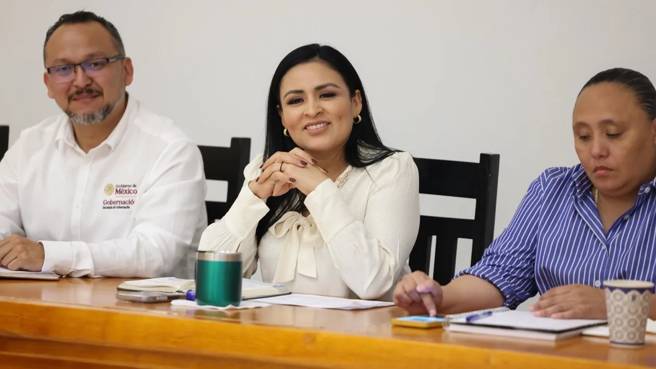 Avanza ordenamiento de la Ruta de los Cenotes; se pondrá fin a los fraudes inmobiliarios y se regularán las actividades turísticas y comerciales