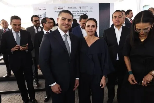 Cancún se suma al Plan Nacional de Policía y Justicia Cívica