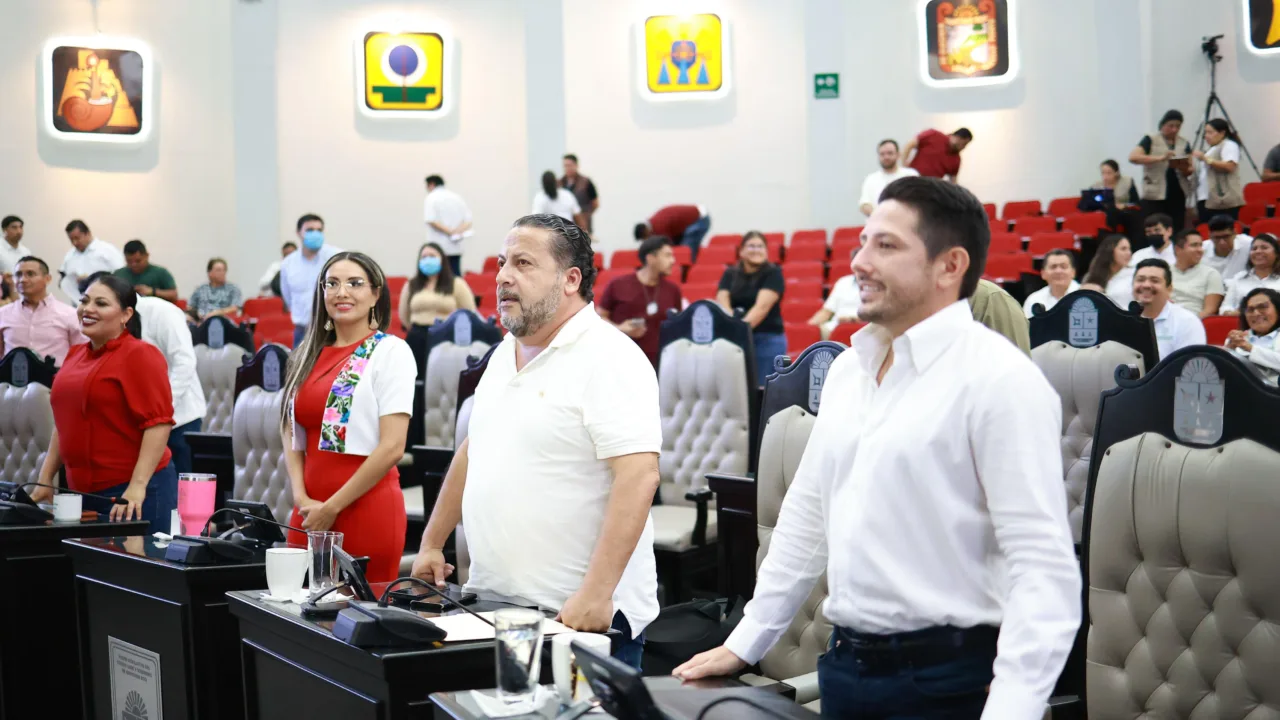 Iniciará revisión del Paquete Económico 2026