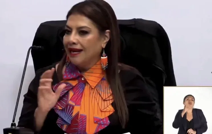 Clara Brugada pide no proporcionar datos de sarampión por alcaldía