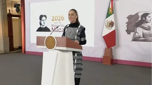 México suspende temporalmente los envíos de petróleo a Cuba