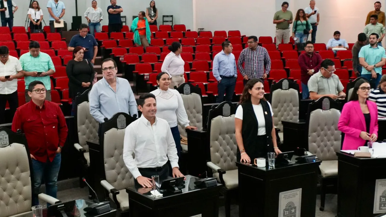 Quintana Roo avanza  en materia de bienestar animal, tras aprobación de iniciativa que fomenta la adopción responsable y regula la venta de animales