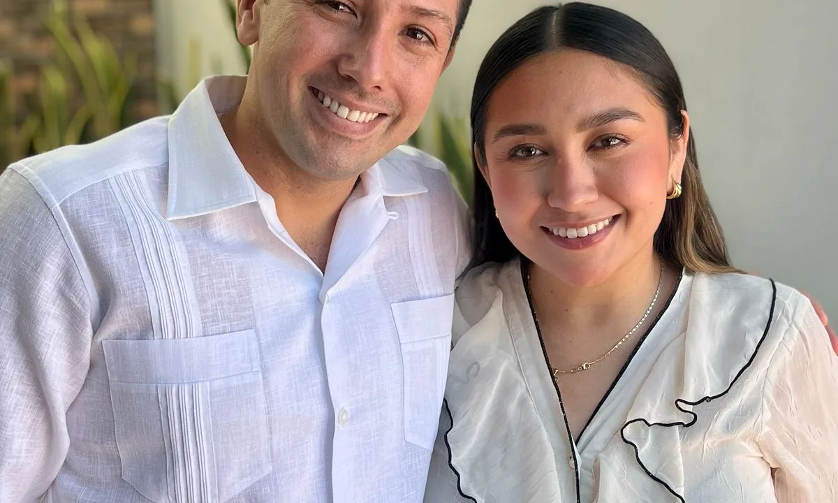 Unidad y trabajo conjunto en Quintana Roo: Renán Sánchez Tajonar tras sostener encuentro con Johana Acosta, dirigente de Morena