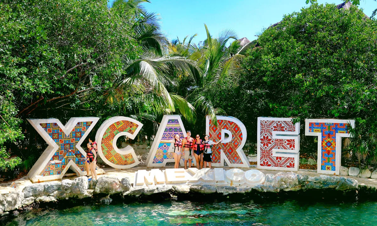 Respaldan hoteleros a Grupo Xcaret ante revisión de la SCJN