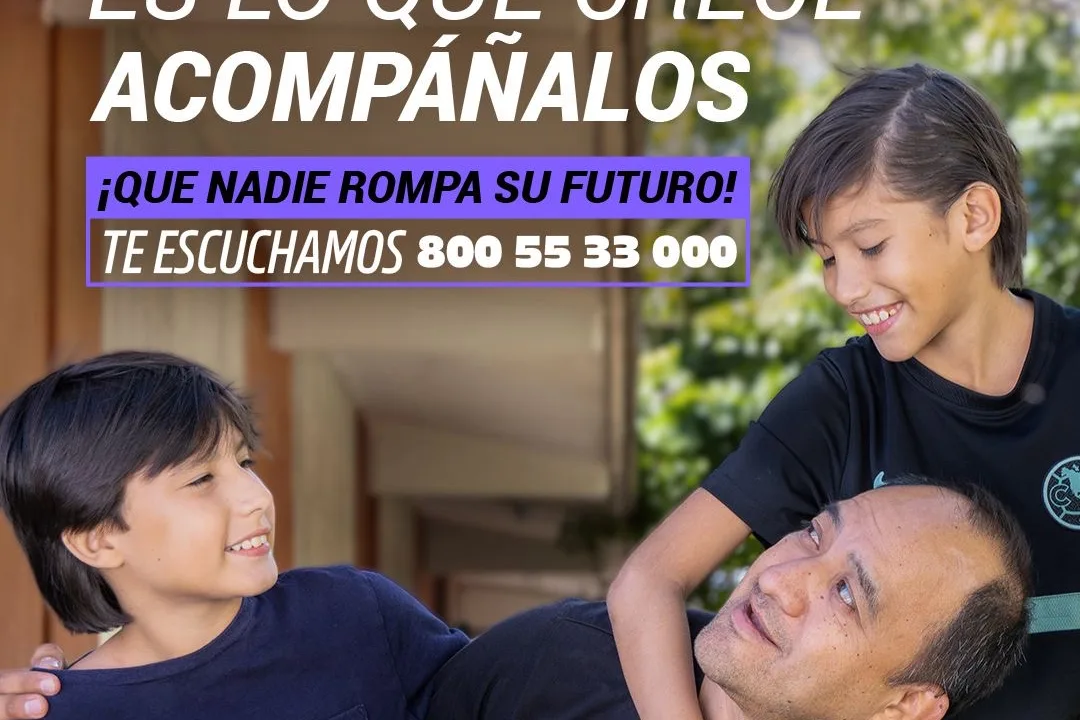 Mara Lezama lanza nueva campaña _“Elige bien, no rompas tu vida -Que nadie rompa su futuro”_ para fortalecer la construcción de paz en jóvenes y familias