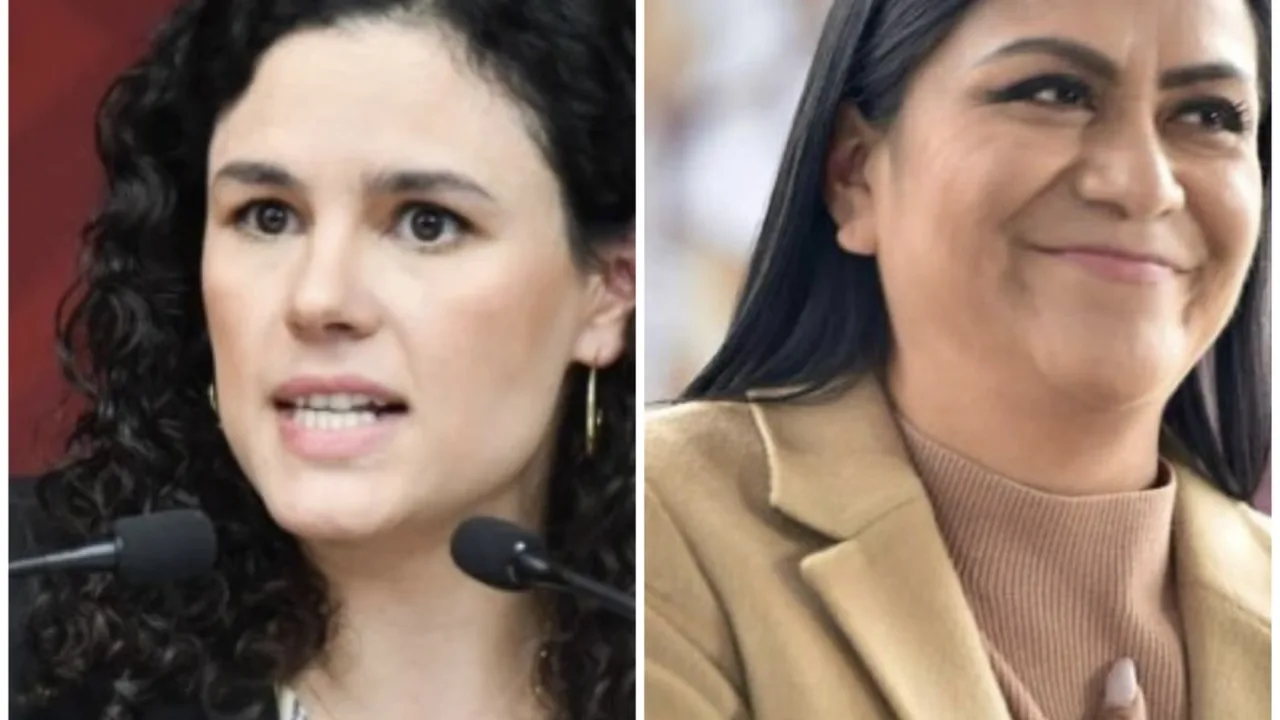 ¿Reconfiguración interna en Morena?