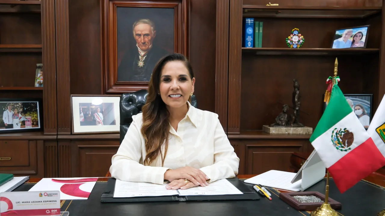 Standard & Poor’s da a Quintana Roo máxima calificación histórica y liderazgo en independencia financiera