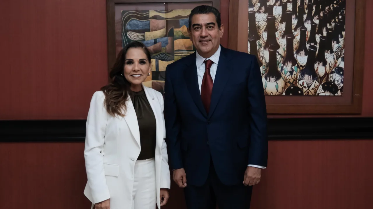 Fortalecen coordinación en materia migratoria en Q. Roo