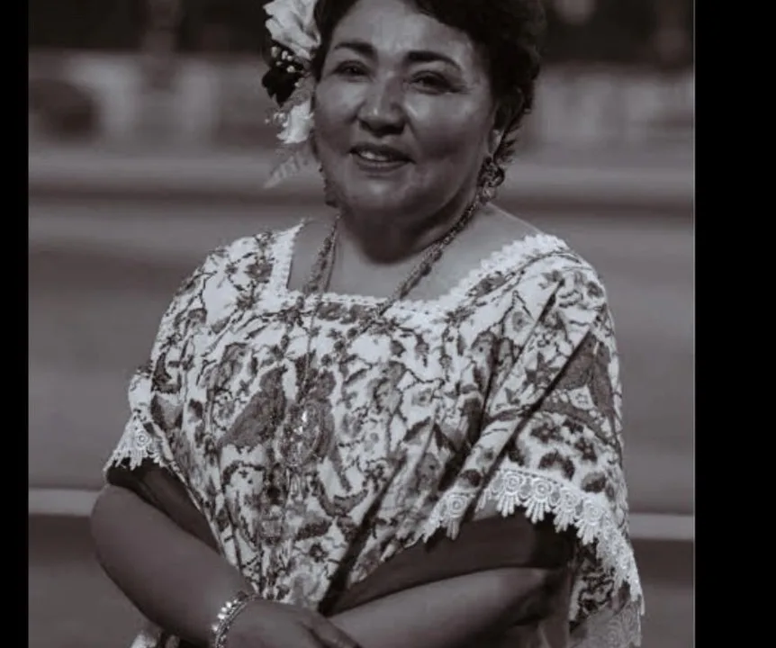 No fue solo la primera mujer que gobernó Cancún