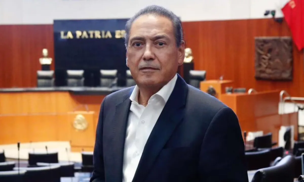 Propone Senador postergar elección  judicial de 2027