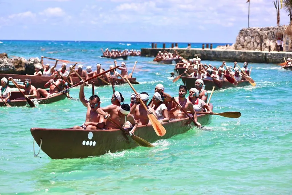 Suspenden Travesía Sagrada Maya 2026