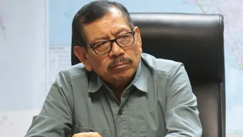 Gerardo Mérida, exsecretario de Seguridad de Sinaloa comparece ante la corte federal de Manhattan