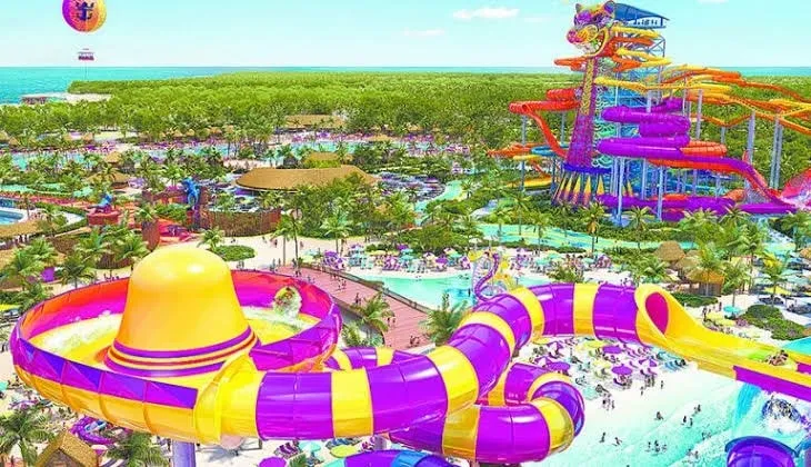 No se aprobará el proyecto “Perfect Day” en Mahahual, anuncia Alicia Bárcena