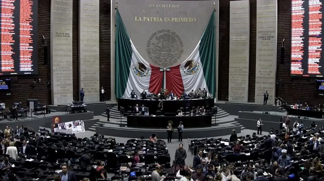 Avalan diputados nulidad de elecciones en caso de injerencia extranjera y comisión de integridad