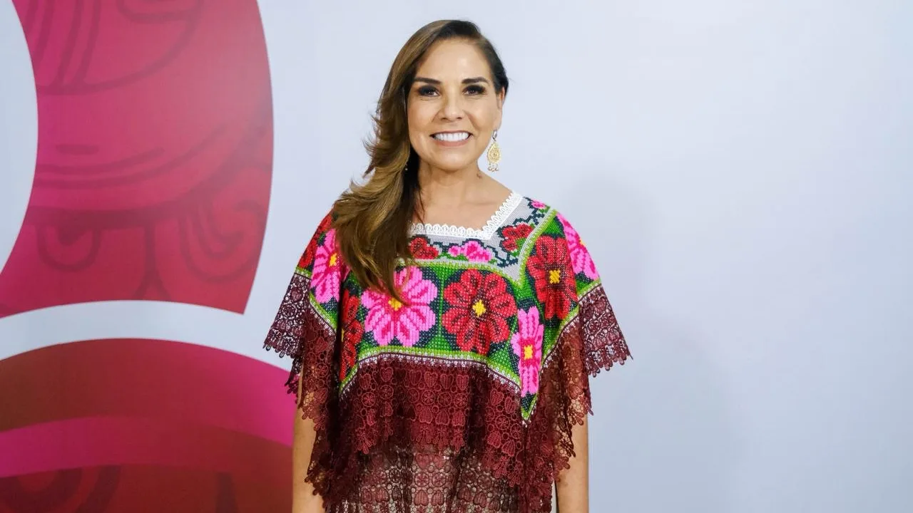 Quintana Roo, líder nacional en reducción de deuda por habitante en los últimos 10 años: Mara Lezama
