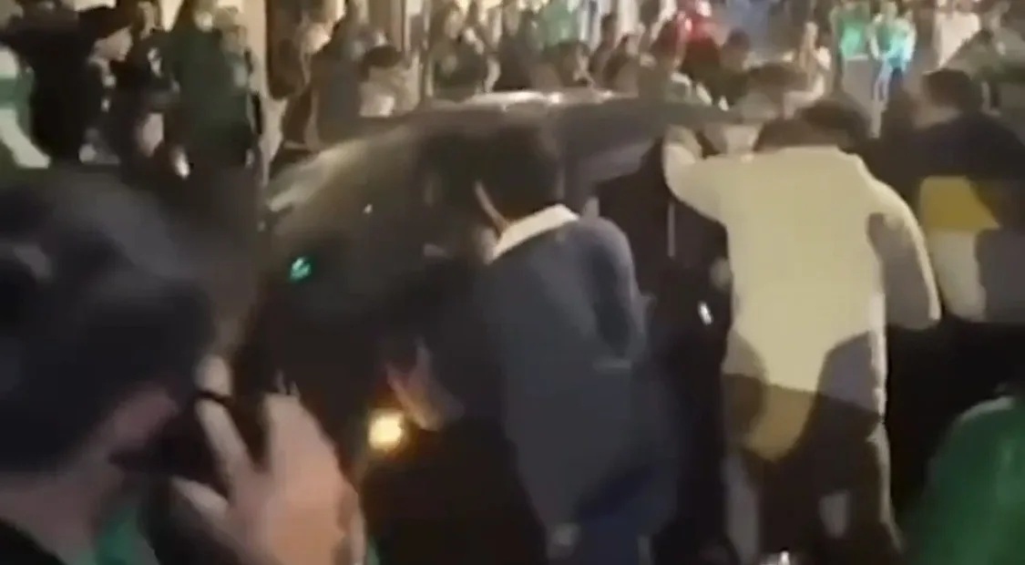 Morena destituye al secretario de los Jóvenes en Zacatecas, Jaime Castillo, por actos de violencia