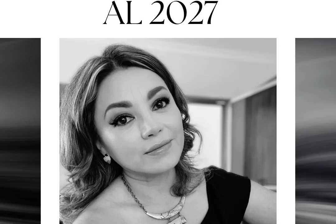 La prueba de la unidad rumbo al 2027