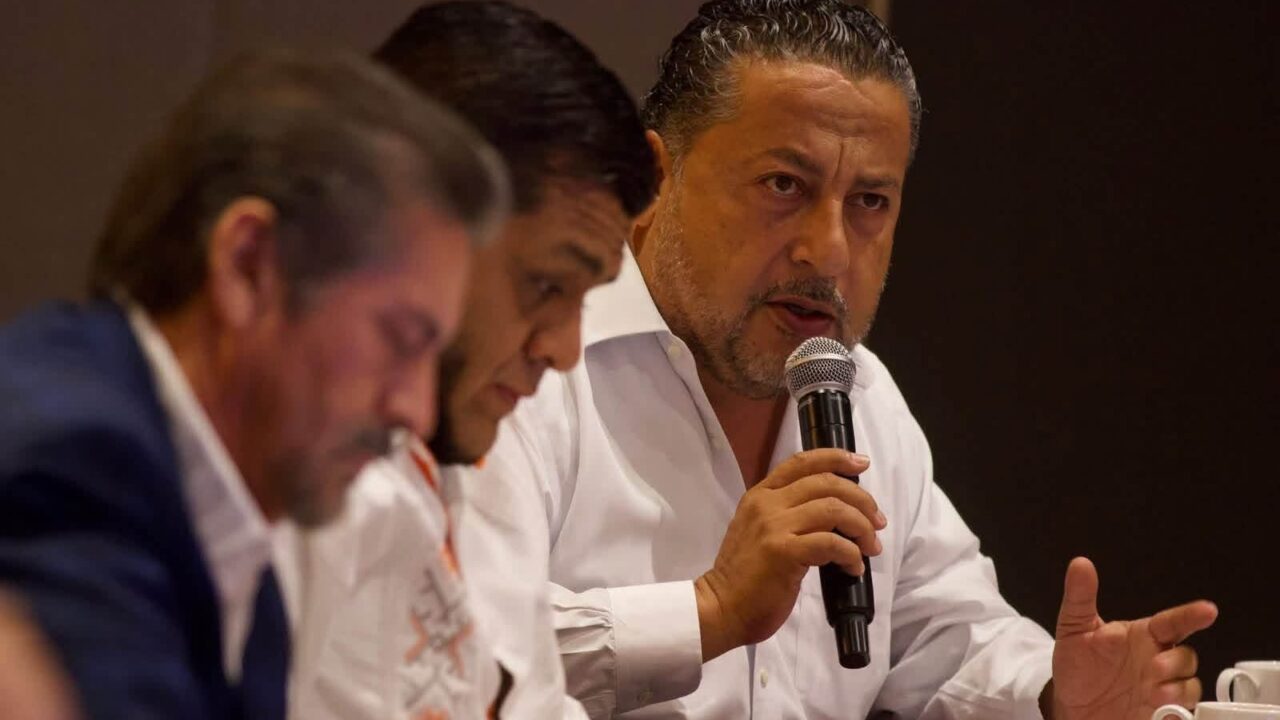 Jorge Sanén consolida liderazgo legislativo de morena en Quintana Roo con reconocimiento nacional