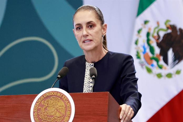 México reanudará en agosto la exportación de ganado a Estados Unidos: Sheinbaum