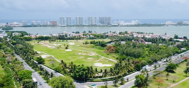 Península Cancún vuelve al debate en Pok Ta Pok tras años de oposición y litigios