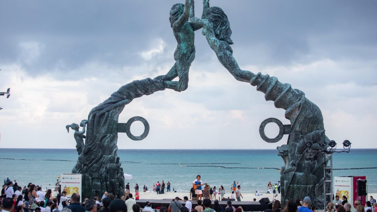 Playa del Carmen da un paso estratégico para consolidarse como Destino Turístico Inteligente