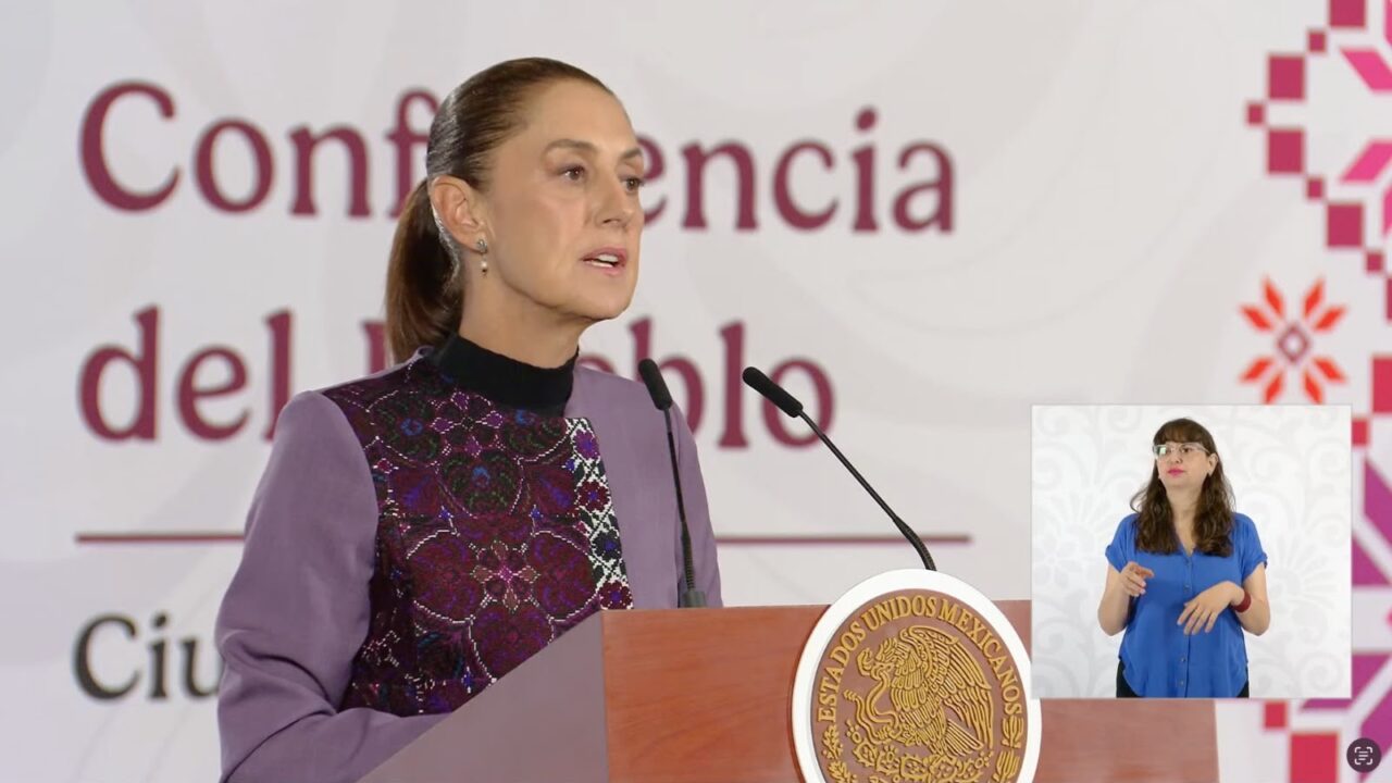 Quintana Roo contará con 187 consultorios del Servicio Universal de Salud, anuncia Mara Lezama
