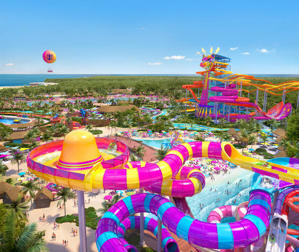 Suprema Corte atrae controversia por Perfect Day en Mahahual