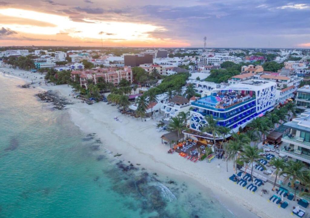 Empresarios denuncian presuntas extorsiones de Protección Civil en Playa del Carmen