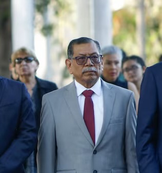 Exsecretario de Seguridad de Sinaloa deja prisión de Brooklyn; podría negociar con EU