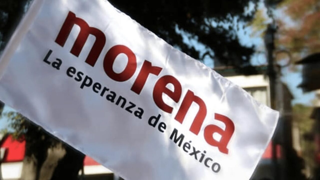 Morena se moviliza con 202 asambleas tras retiro de visa a Andy López Beltrán