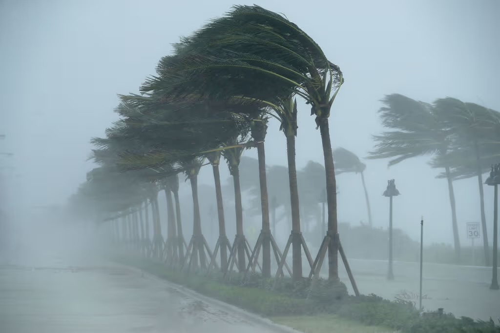 Sistema de alerta por huracanes iniciará en septiembre