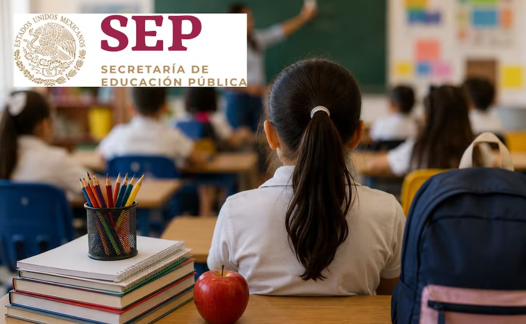 SEP consulta a 1.2 millones de docentes sobre nuevas reglas laborales y uso de celulares en las aulas