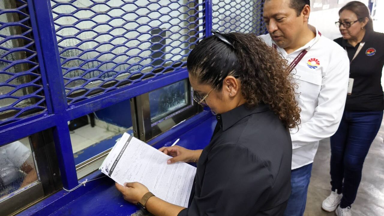 Refuerzan atención y operación en el Centro de Retención y Sanciones Administrativas