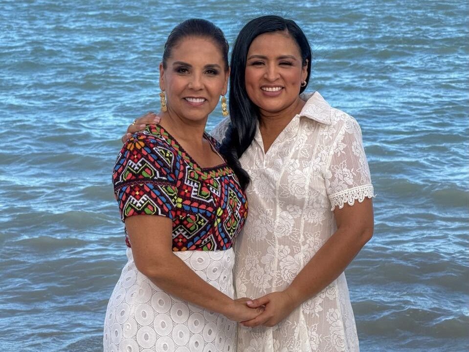 Reconoce Blanca Merari gestión de Mara Lezama en su Cuarto Informe de Gobierno