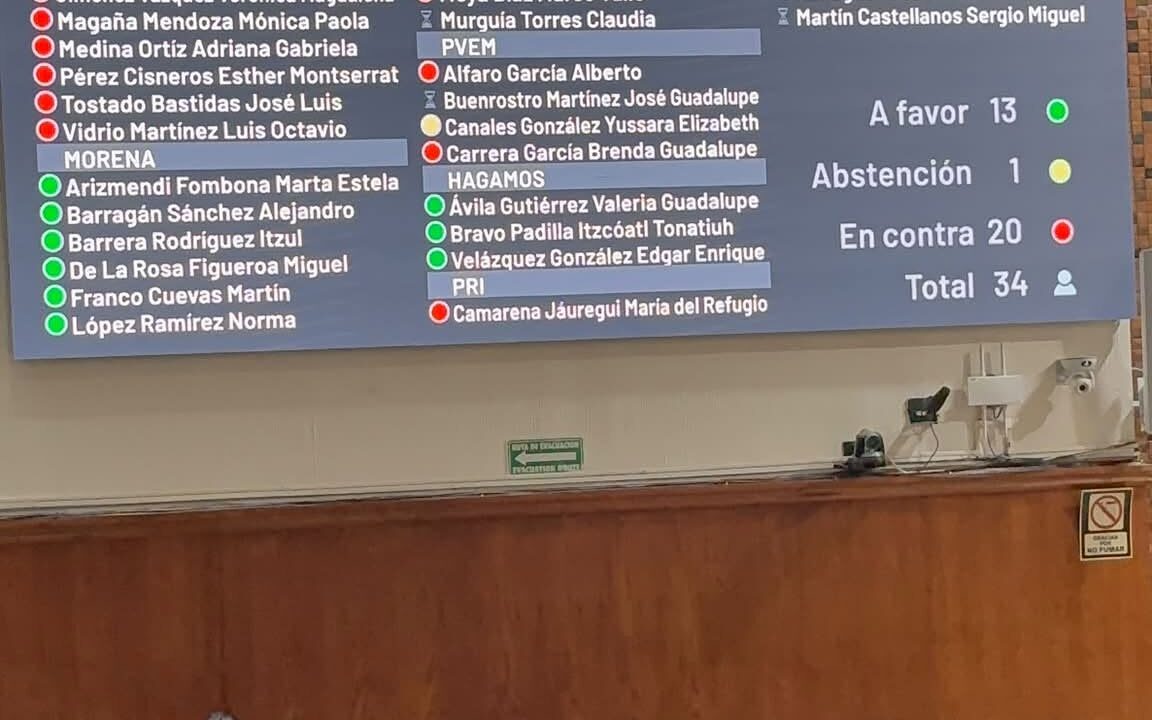 Jalisco pone un freno y prioriza la protección de la niñez