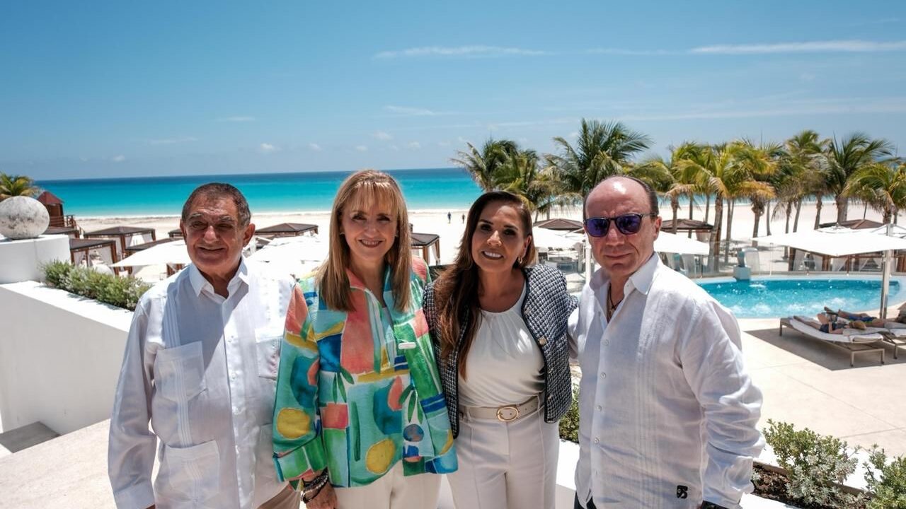 WTTC reconoce liderazgo turístico de Quintana Roo