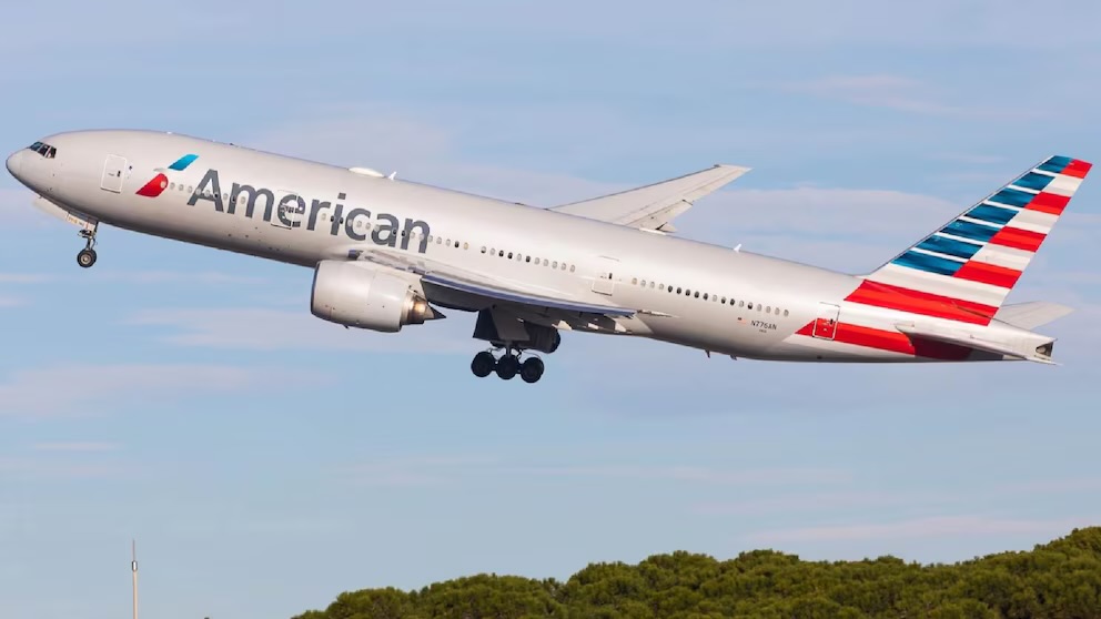 American Airlines suspenderá vuelos a Tulum