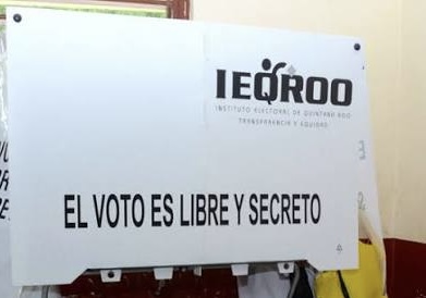 IEQROO aprueba presupuesto de más de 754 millones de pesos para 2027, año de elecciones en Quintana Roo