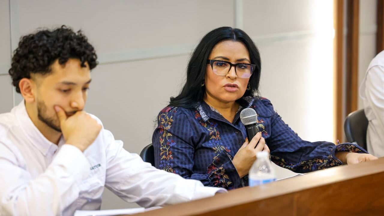 Avanzamos en el combate al fenómeno del sargazo: Blanca Merari