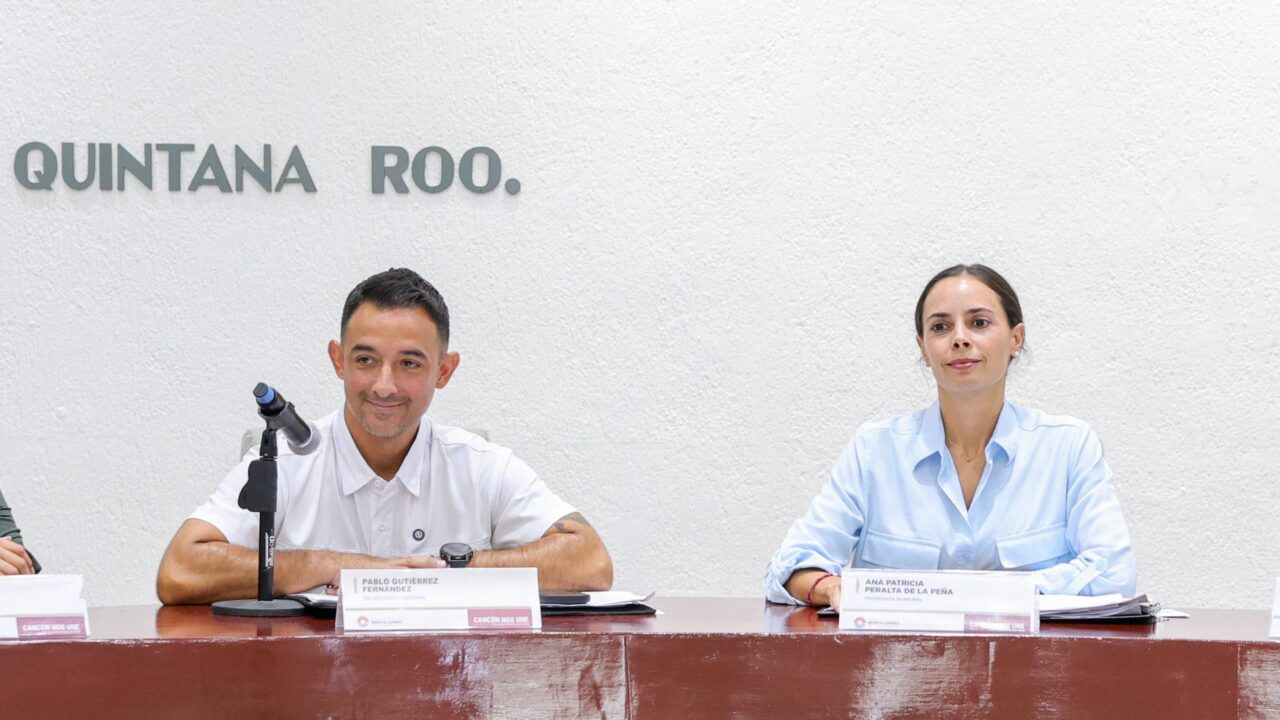 Pablo Gutiérrez deja la Secretaria General del Ayuntamiento; buscará la coordinación municipal de Morena en BJ