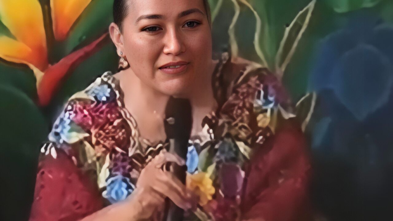Elda Xix deja Educación y regresa a la Cámara de Diputados